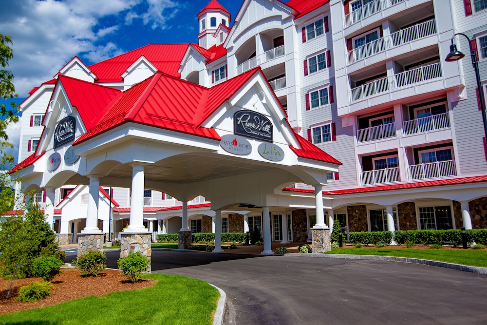 RiverWalk Resort at Loon Mountain - photo 75