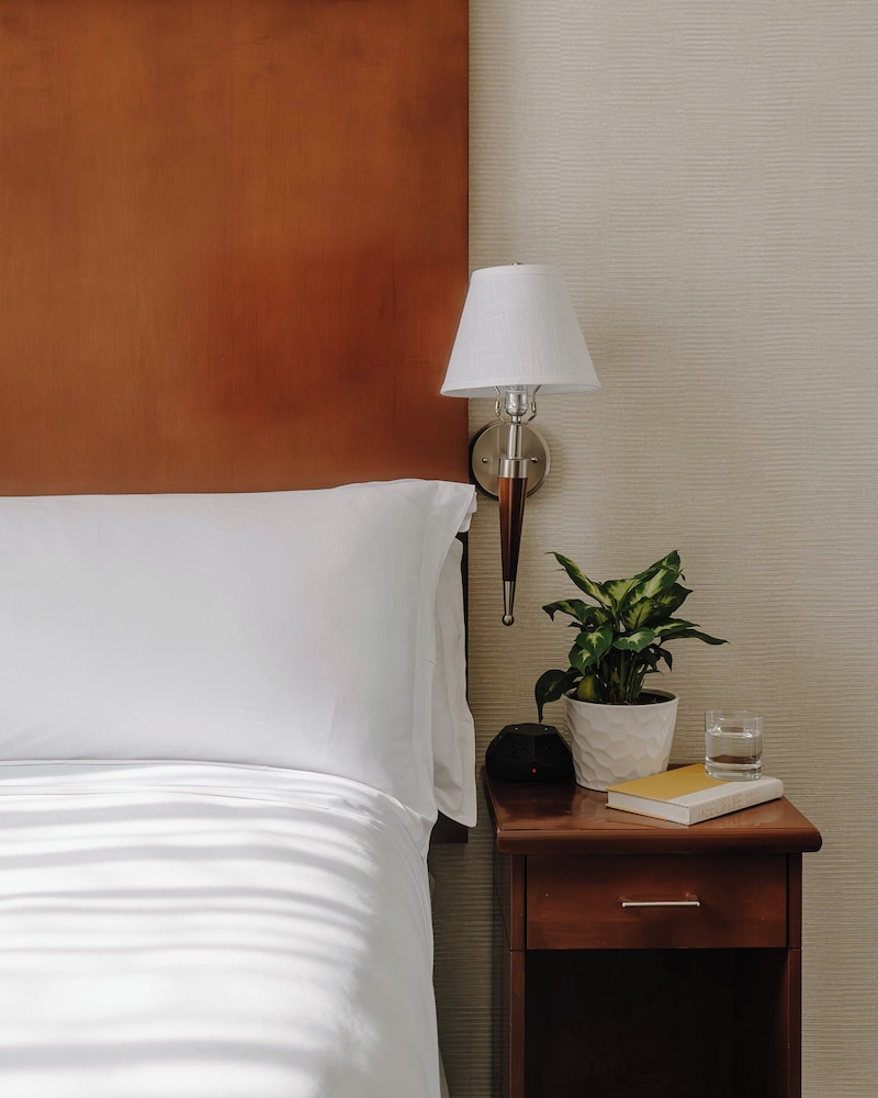 Club Quarters Hotel Rittenhouse Square Philadelphia - photo 23