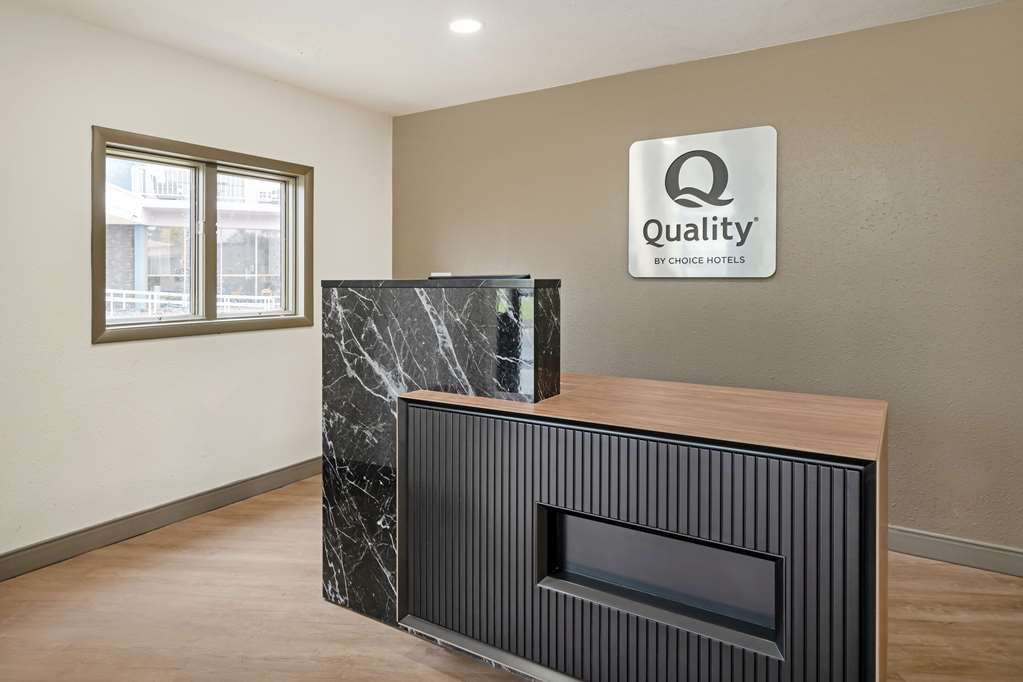 Quality Inn Idaho Falls - photo 4