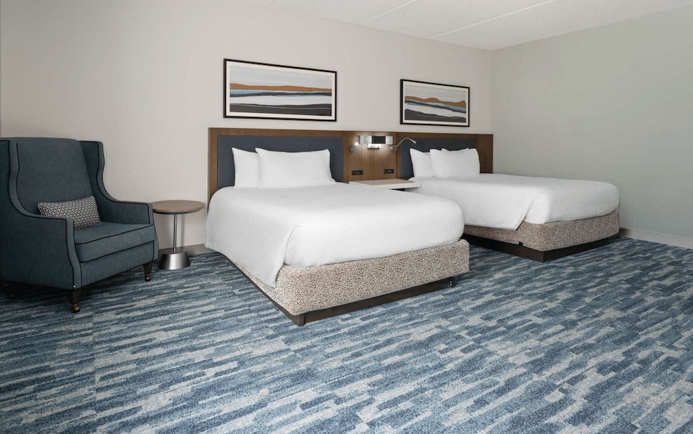Hilton Garden Inn Winston Salem Hanes Mall - photo 14