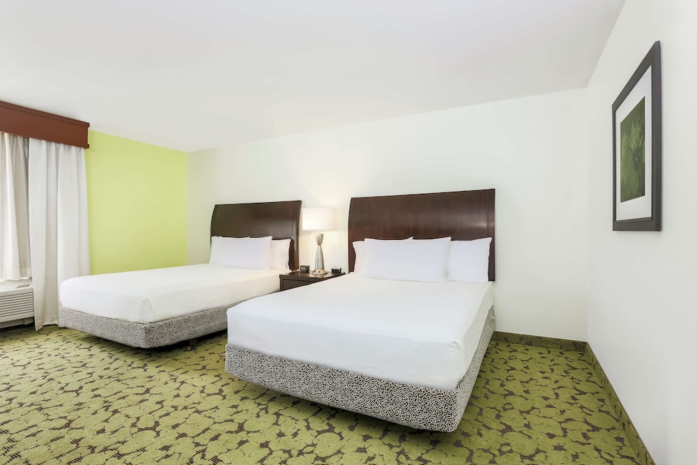 Hilton Garden Inn Dallas Lewisville - photo 6