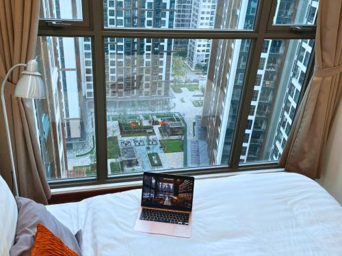 Cozy Apartment Masteri WF Vinhomes Ocean Park — 4-Star Luxury Hotel in Hanoi, Vietnam