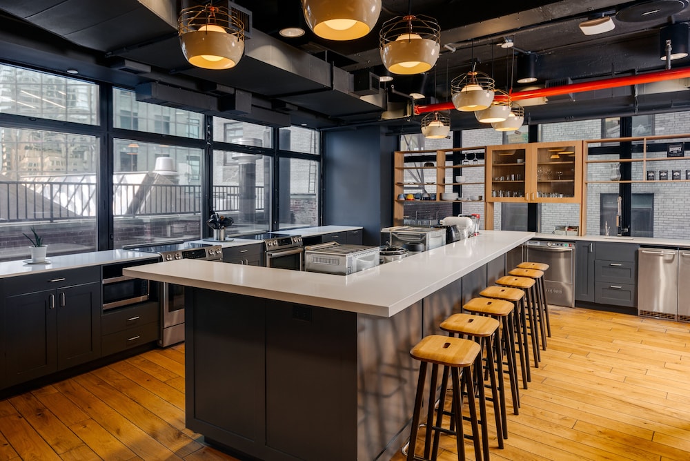 Placemakr Wall Street - photo 146