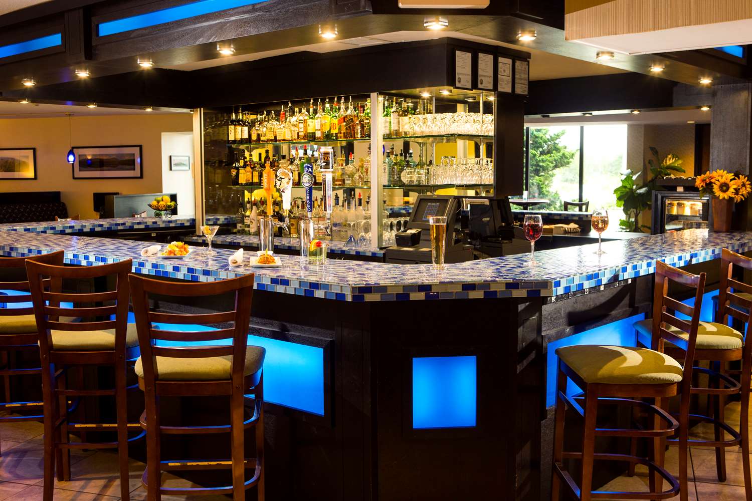 DoubleTree by Hilton Hotel Portland - photo 9