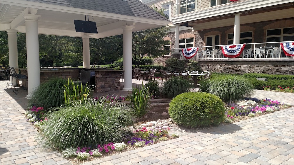 Riverwalk Place Resort & Spa - photo 71