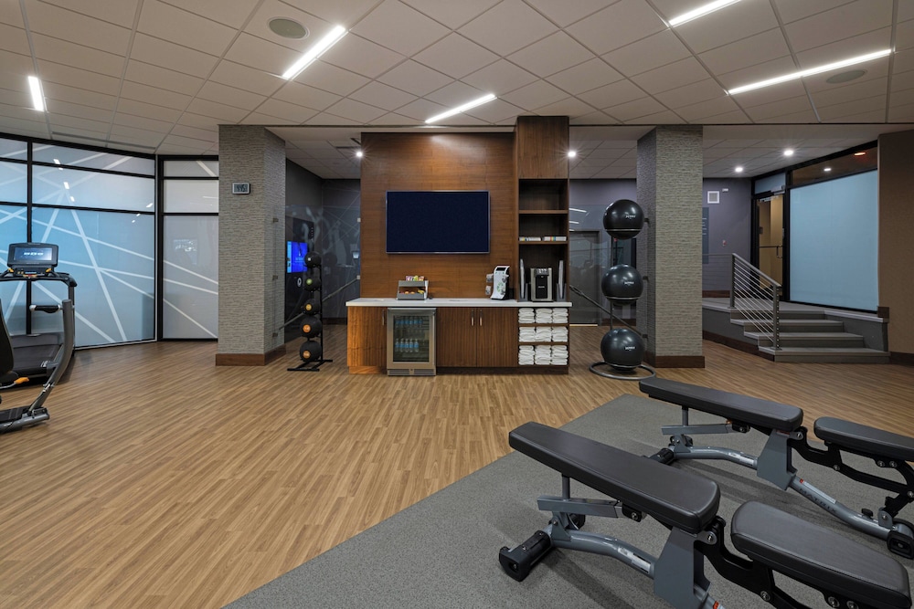 Marriott Wichita - photo 25
