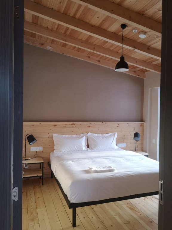 Lahili Boutique Hotel in Mest'ia, Georgia