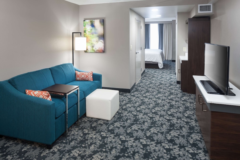 Hilton Garden Inn Nashville Vanderbilt - photo 29