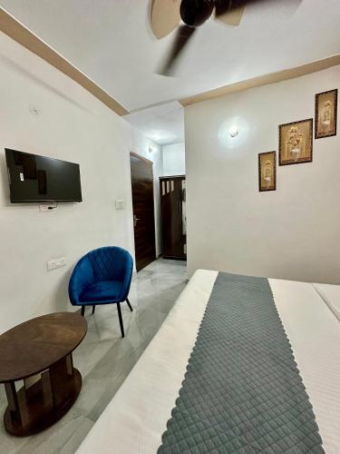 Hotel Basant Lodge