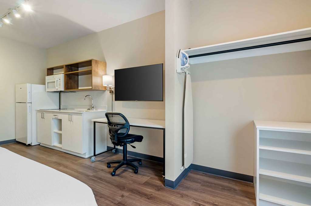 Extended Stay America Premier Suites Harrisonburg - photo 10