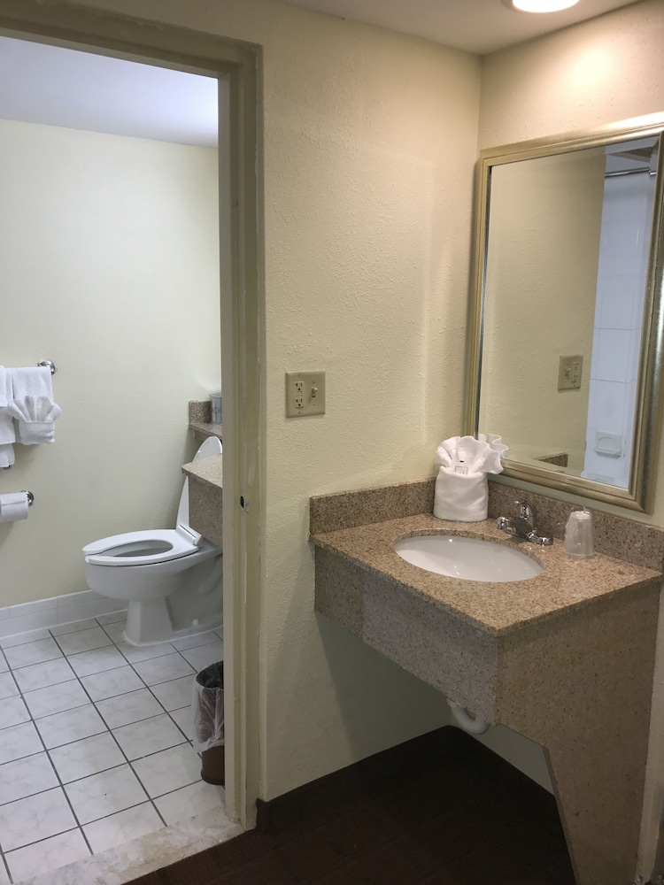 Hamden Hotel & Suites - photo 14