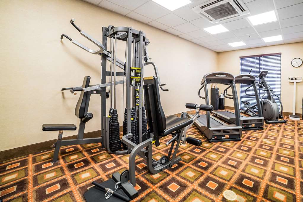 Comfort Inn & Suites Henderson Las Vegas - photo 32