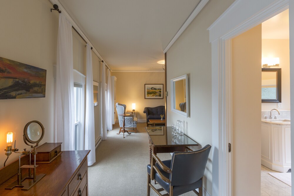 SCP Mendocino Inn and Farm - photo 13