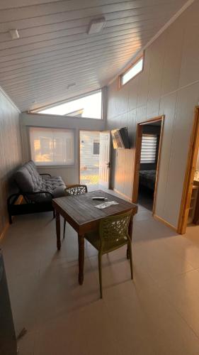 Pewma Apart Hotel — Chillan — photo 4