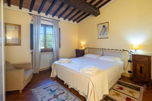 Villa Lola by Vacavilla — Montespertoli — photo 4
