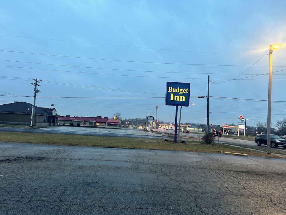 Budget Inn by Hotel O Greensville I 70 in Greenville, United States