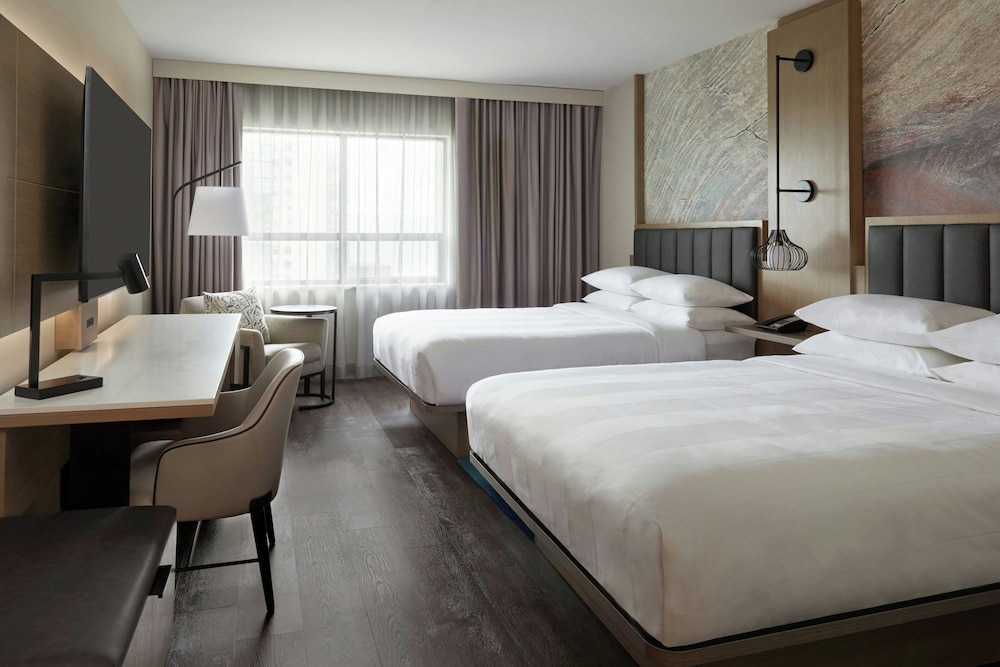 Four Points By Sheraton Kingston