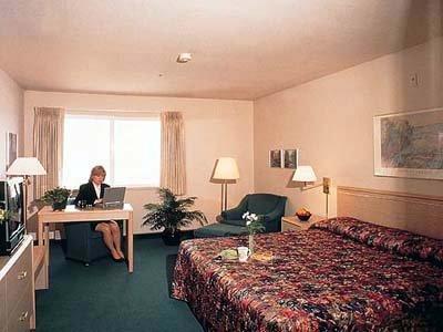 Quality Inn Kennewick - photo 7