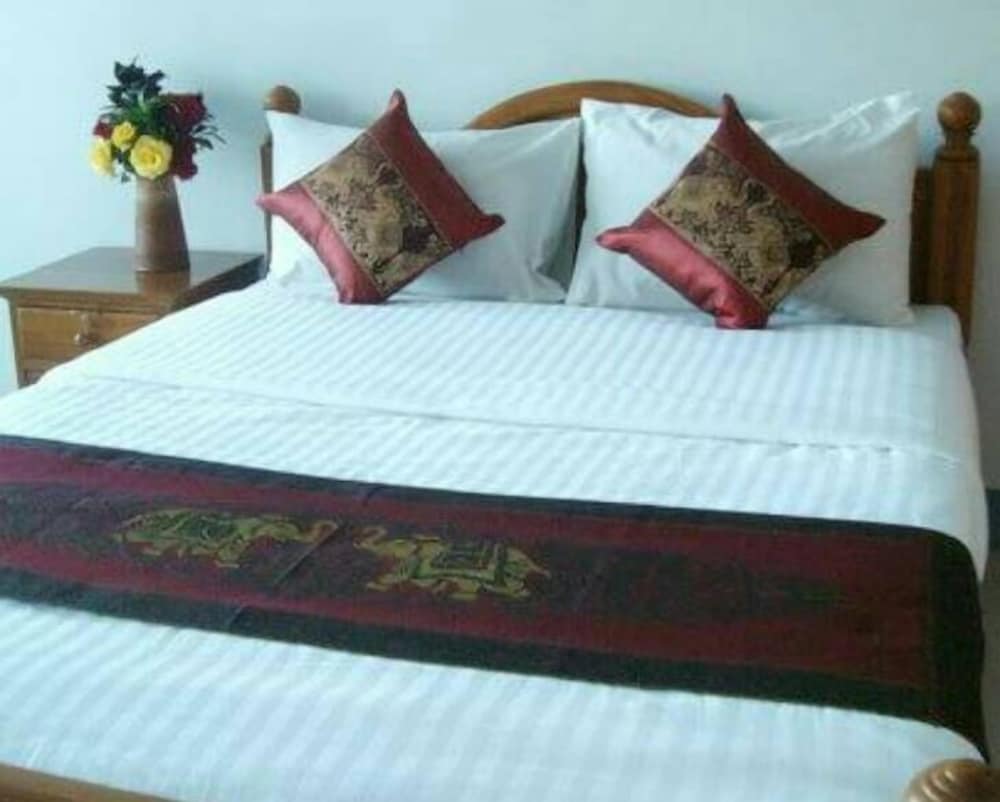 Kasarin Court - carbon neutral hotel in Fang