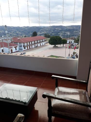 Eliseo Tota Balcón — Tota — photo 4