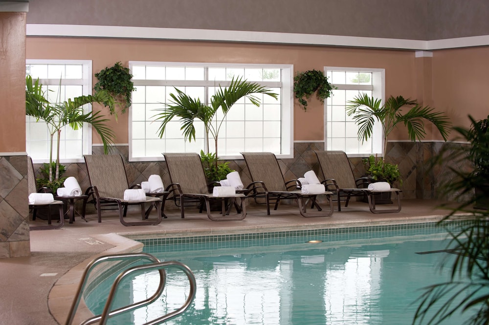 DoubleTree by Hilton Tulsa Downtown - photo 64