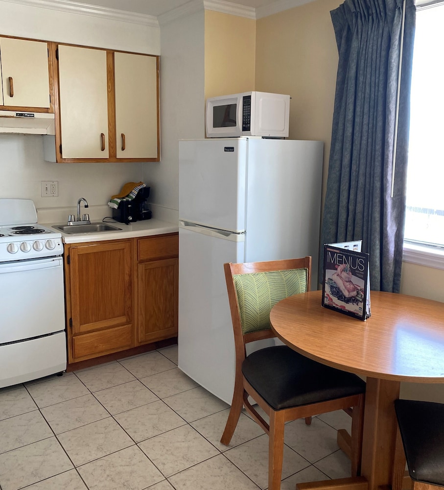 Ocean Cove Motel - photo 14