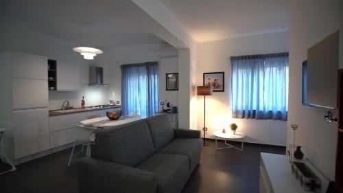 Mi Tierra Luxury Apartments — 4-Star Luxury Hotel in Palermo, Italy