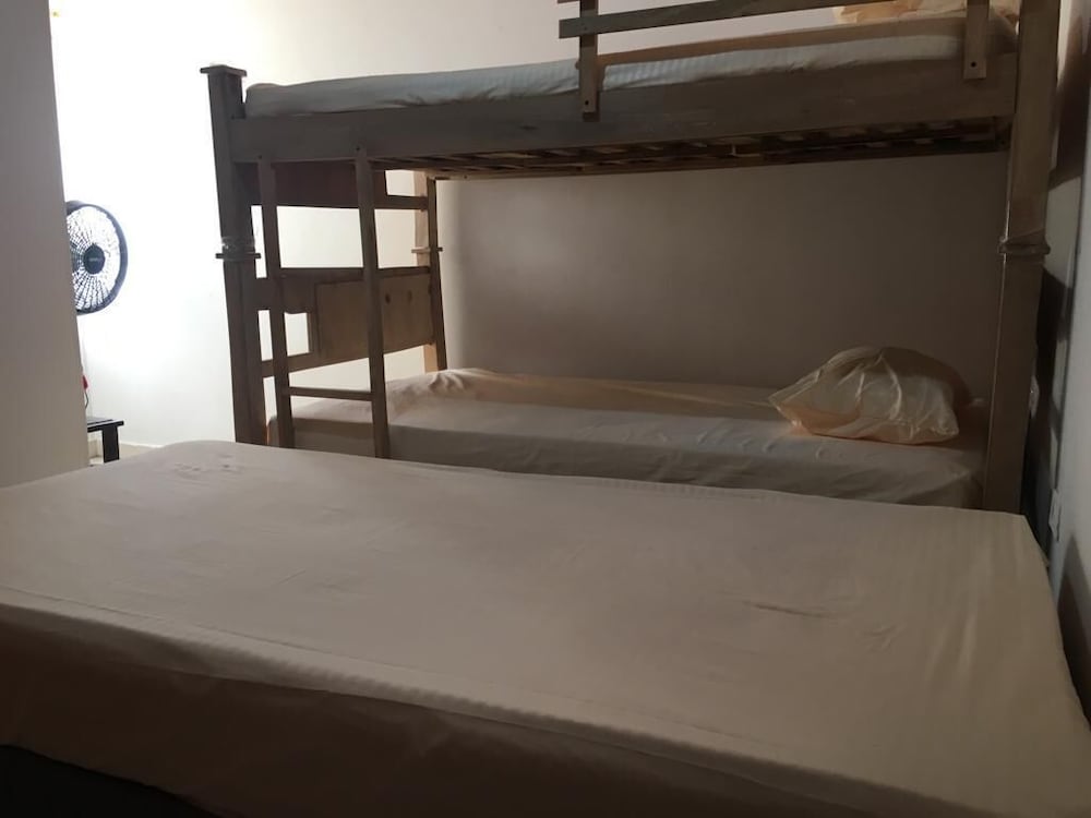 Samalinda - last minute hotel in Santa Marta