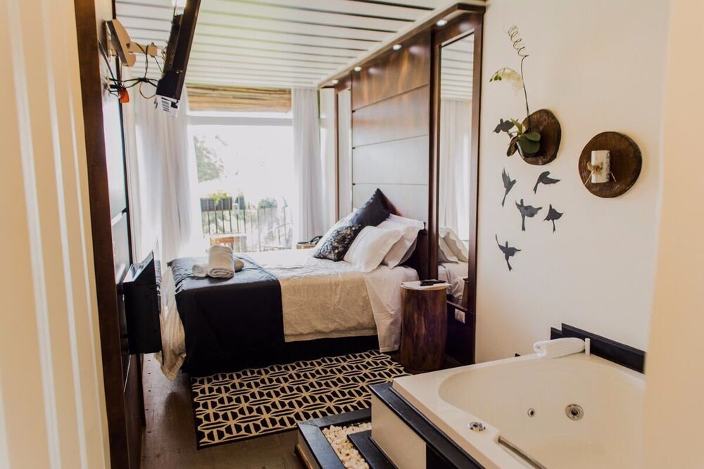 Pousada Cafe Poesia — hotel in Campos Do Jordao