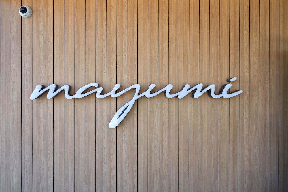 Mayumi - photo 31