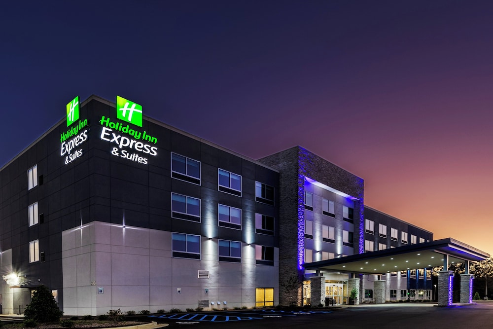 Holiday Inn Express & Suites Senatobia I 55 by IHG - photo 47