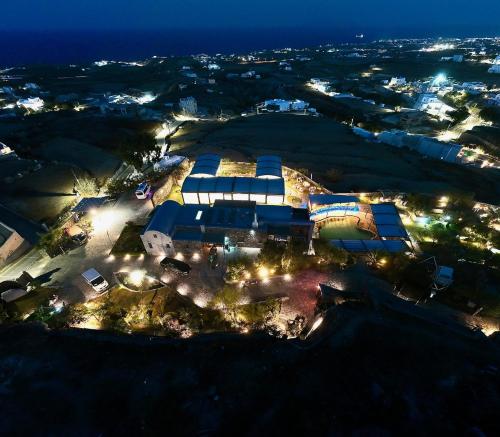 Argo Village - last minute hotel in Fira