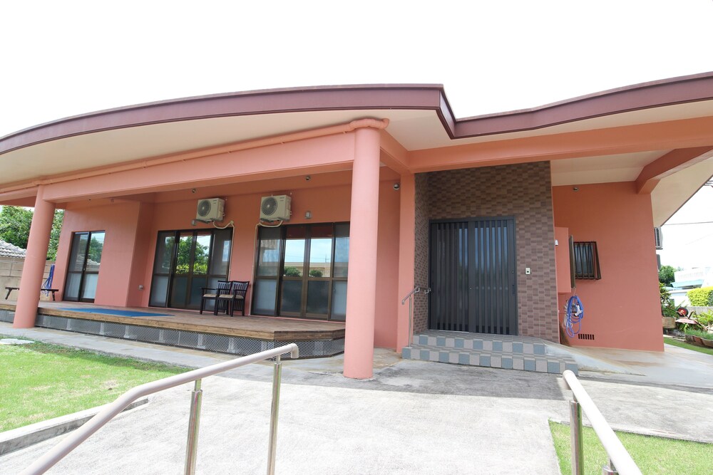 The Rela Inn Vr in Ishikawa, Japan