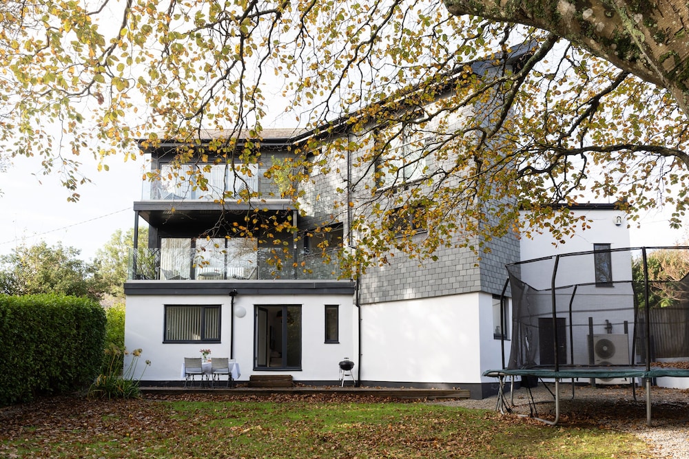 Estuary Watch in St Ives, United Kingdom