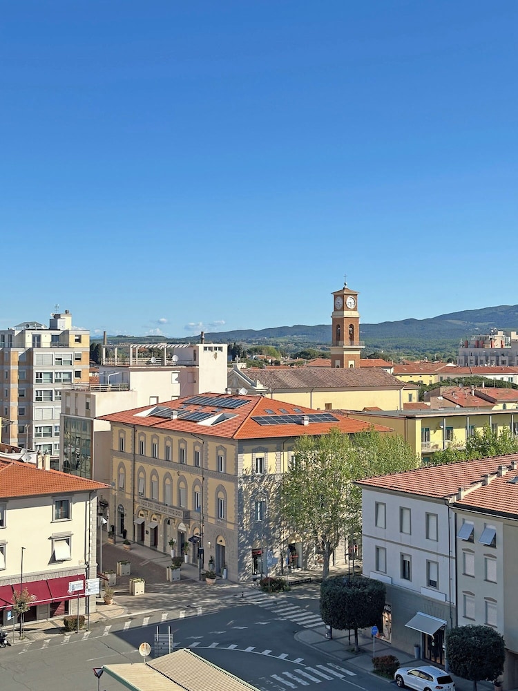 Toscana da aMare — 4-Star Luxury Hotel in Cecina, Italy