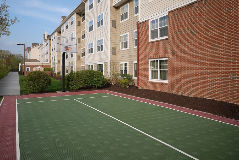 Residence Inn By Marriott Mt. Olive At Intl Trade Center - photo 24