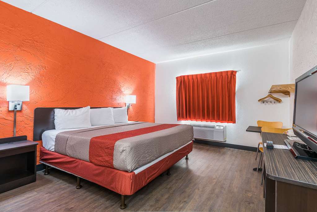 Motel 6 Bridgeview IL - photo 14