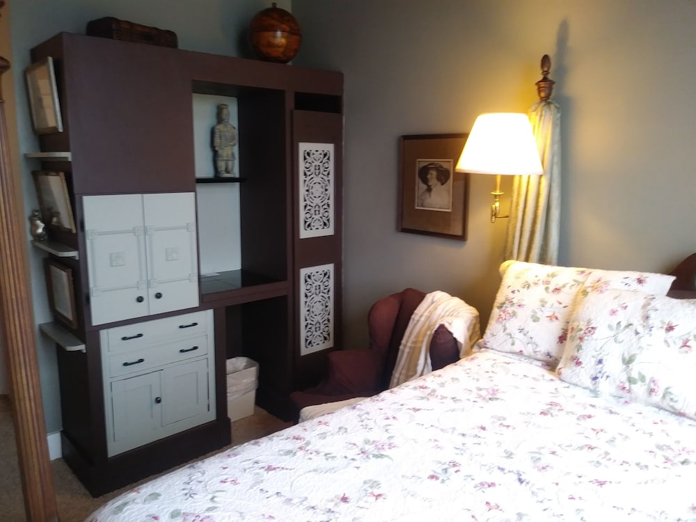 The Inn in Westport - photo 10