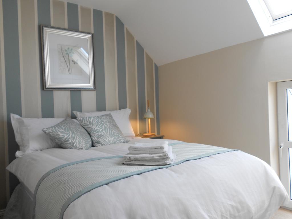 Apartment Sand Quay