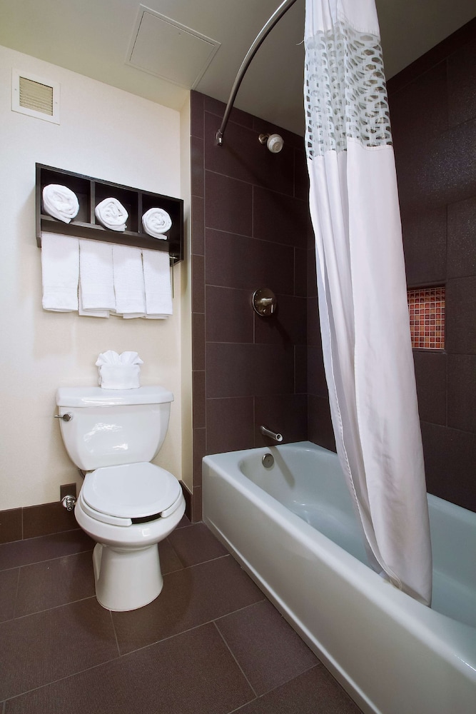 Hampton Inn & Suites Columbus Downtown - photo 44
