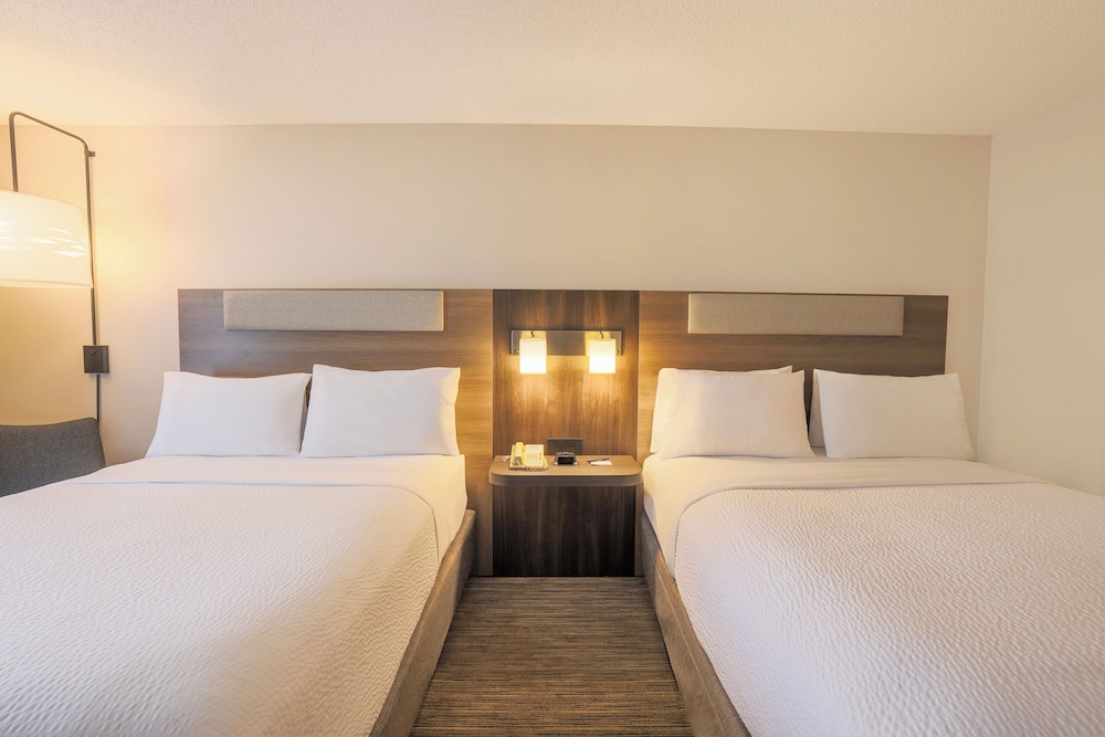 Holiday Inn Express & Suites Raleigh North Wake Forest by IHG - photo 18