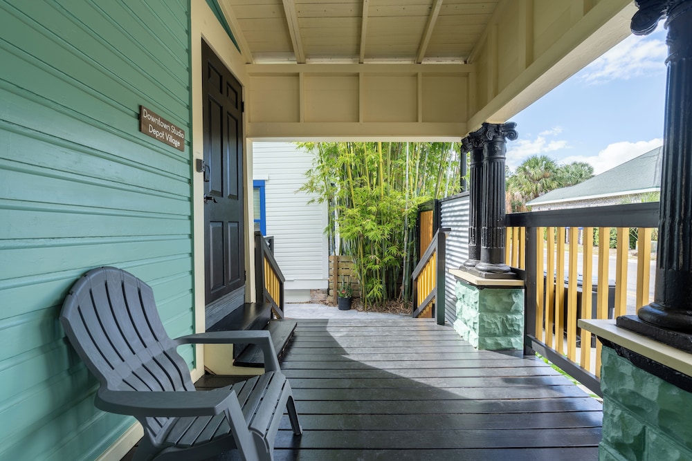 Depot Village - photo 120