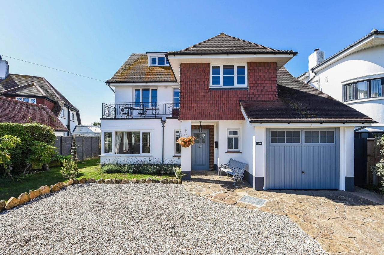 Merriesands Middleton on Sea — hotel in Bognor Regis
