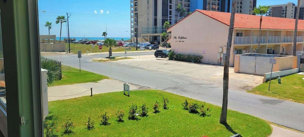 Casa Rosita — 4-Star Luxury Hotel in South Padre Island, United States
