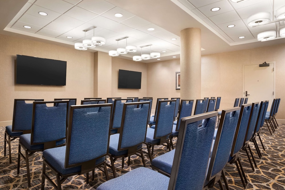 Embassy Suites by Hilton San Antonio Airport - photo 47