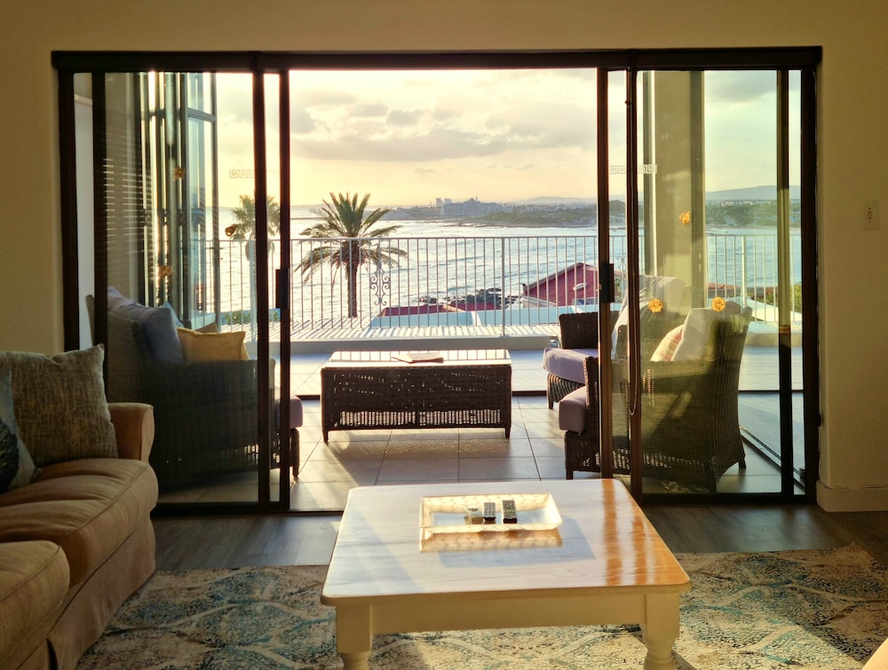 Die Braaihuis — 4-Star Luxury Hotel in Cape Town, South Africa