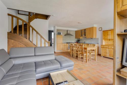 Colibri 3 P in Nieuwpoort, Belgium