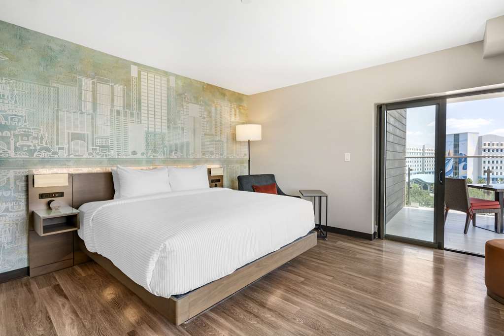 Cambria Hotel Orlando Universal Blvd - photo 32