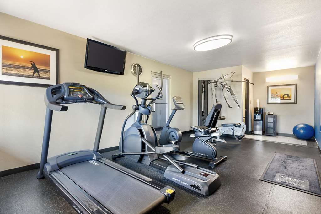 Best Western Van Buren Inn - photo 7