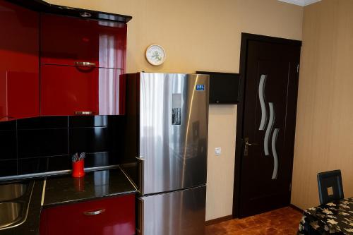 Goal Apartments 2